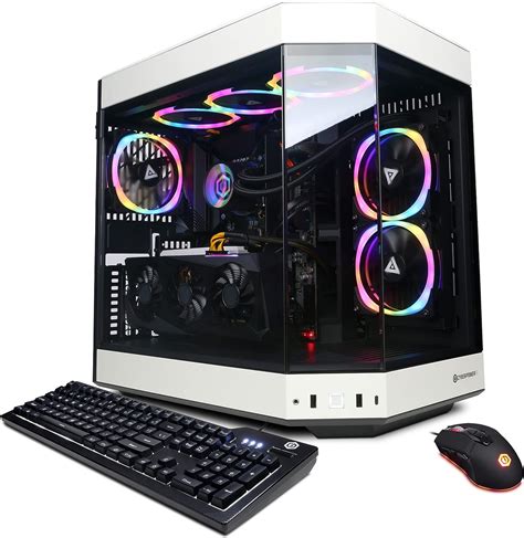 cyberpower gaming pc|CyberPowerPC Gamer Xtreme VR Gaming PC, Intel Core i7 .